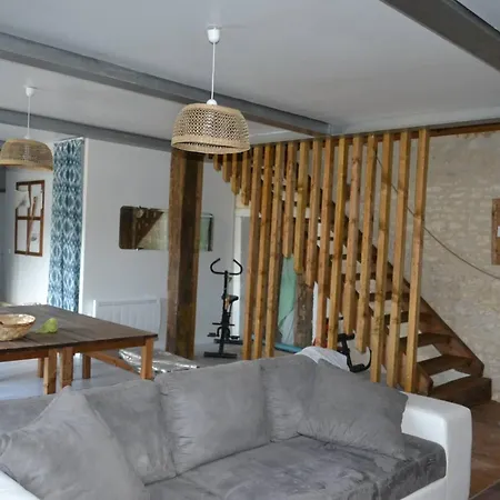 Le 31 Confort Prázdninový dům *