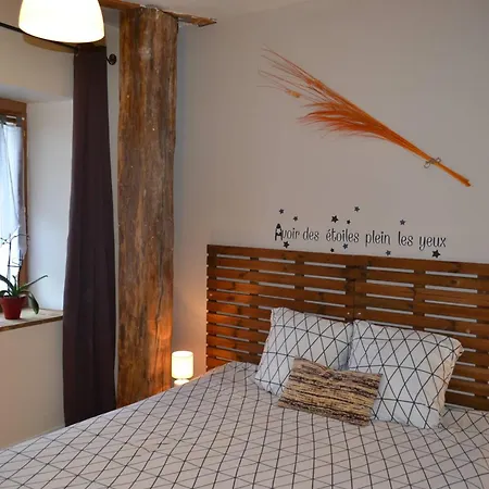 Prázdninový dům Le 31 Confort Burie