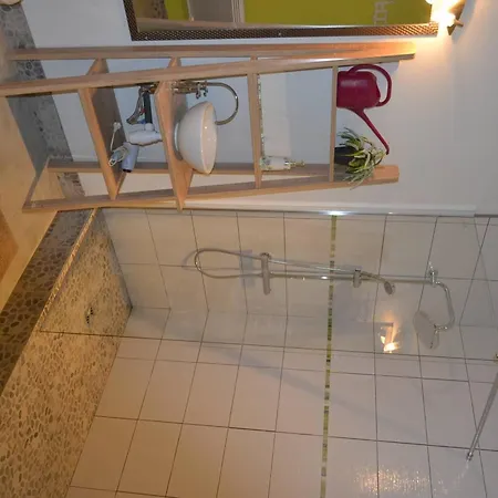 Le 31 Confort * Burie