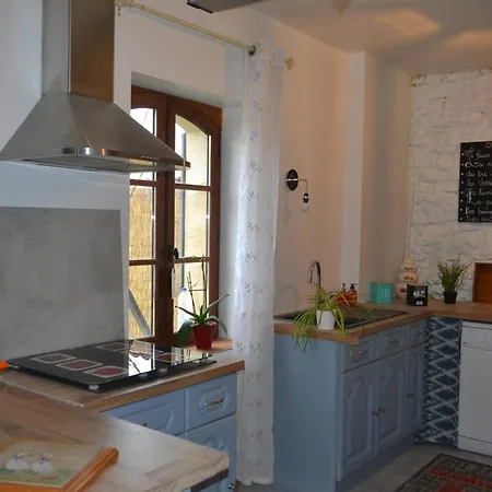 Le 31 Confort Prázdninový dům *