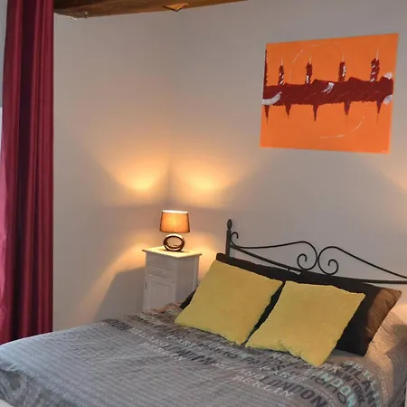 Le 31 Confort Prázdninový dům