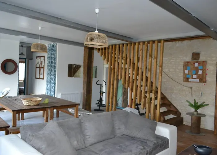 Le 31 Confort Сasa de vacaciones *