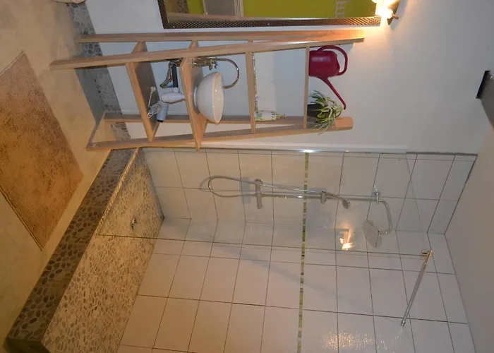 Le 31 Confort * Burie