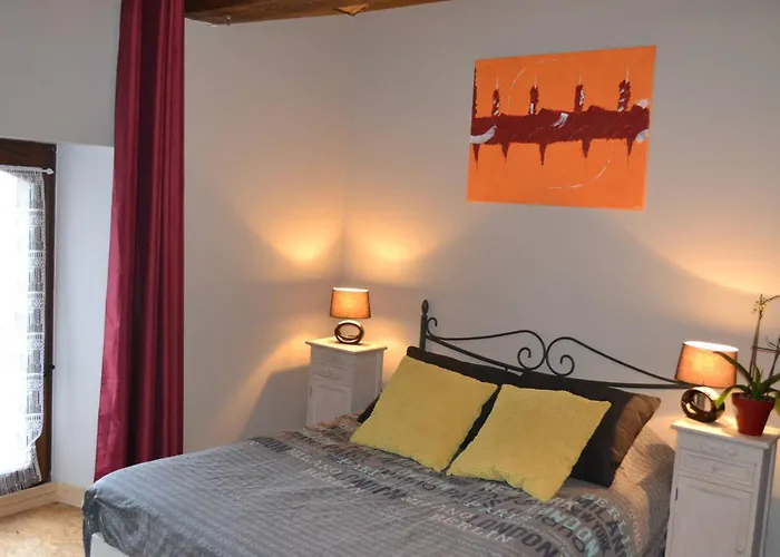 Le 31 Confort Сasa de vacaciones